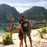 Отзыв от Оксана - Виза Destination Thailand